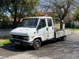 Fiat Ducato 2.5, 5+ 1 | Mobile.bg    10