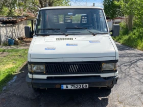 Fiat Ducato 2.5, 5+ 1 | Mobile.bg    4