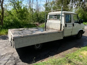 Fiat Ducato 2.5, 5+ 1 | Mobile.bg    7