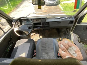 Fiat Ducato 2.5, 5+ 1 | Mobile.bg    6
