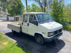 Fiat Ducato 2.5, 5+ 1 | Mobile.bg    11