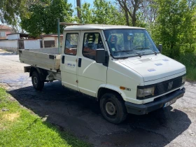 Fiat Ducato 2.5, 5+ 1 | Mobile.bg    2