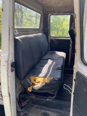 Fiat Ducato 2.5, 5+ 1 | Mobile.bg    5