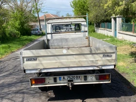 Fiat Ducato 2.5, 5+ 1 | Mobile.bg    3