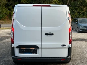 Ford Transit Custom 2.2TDCI* TOP* KLIMATIK* 2016 | Mobile.bg    6