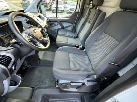 Ford Transit Custom 2.2TDCI* TOP* KLIMATIK* 2016 | Mobile.bg    11