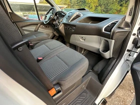 Ford Transit Custom 2.2TDCI* TOP* KLIMATIK* 2016 | Mobile.bg    10