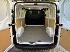 Ford Transit Custom 2.2TDCI* TOP* KLIMATIK* 2016 | Mobile.bg    8