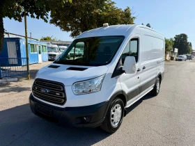 Ford Transit 2.0 TDCI ЕВРО 6