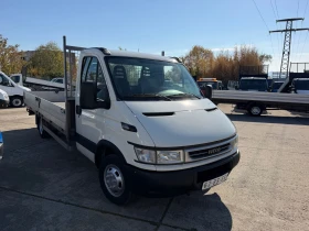 Iveco Daily 35C13* 2.8HPT* 4.80 ����� ��������� | Mobile.bg � ����� ������ 9