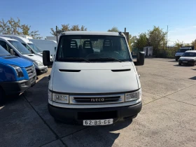 ����� �� �������� �� Iveco Daily 35C13* 2.8HPT* 4.80 ����� ���������