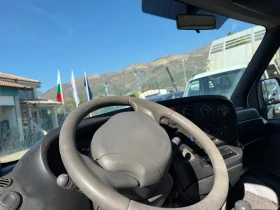 ����� �� �������� �� Iveco Daily 35C13* 2.8HPT* 4.80 ����� ���������