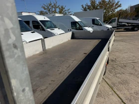 ����� �� �������� �� Iveco Daily 35C13* 2.8HPT* 4.80 ����� ���������