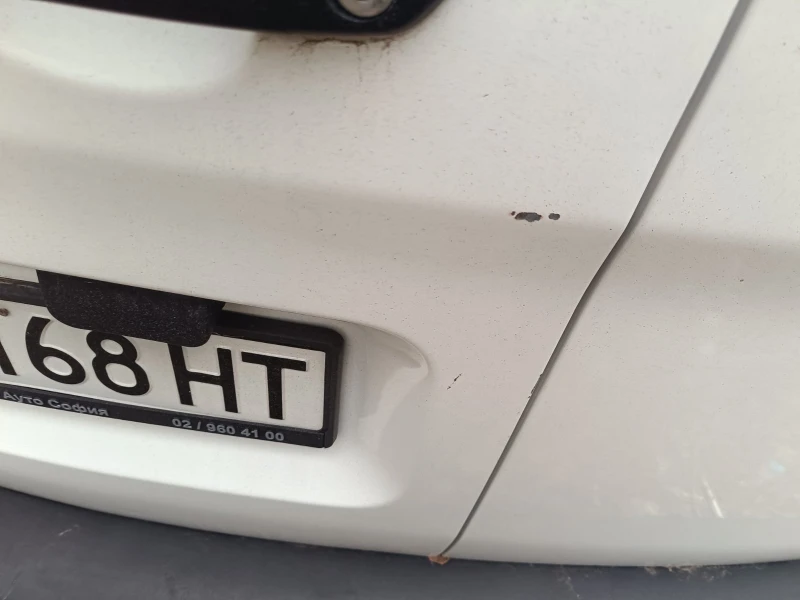 Toyota Proace дълга база, снимка 5 - Бусове и автобуси - 52732207