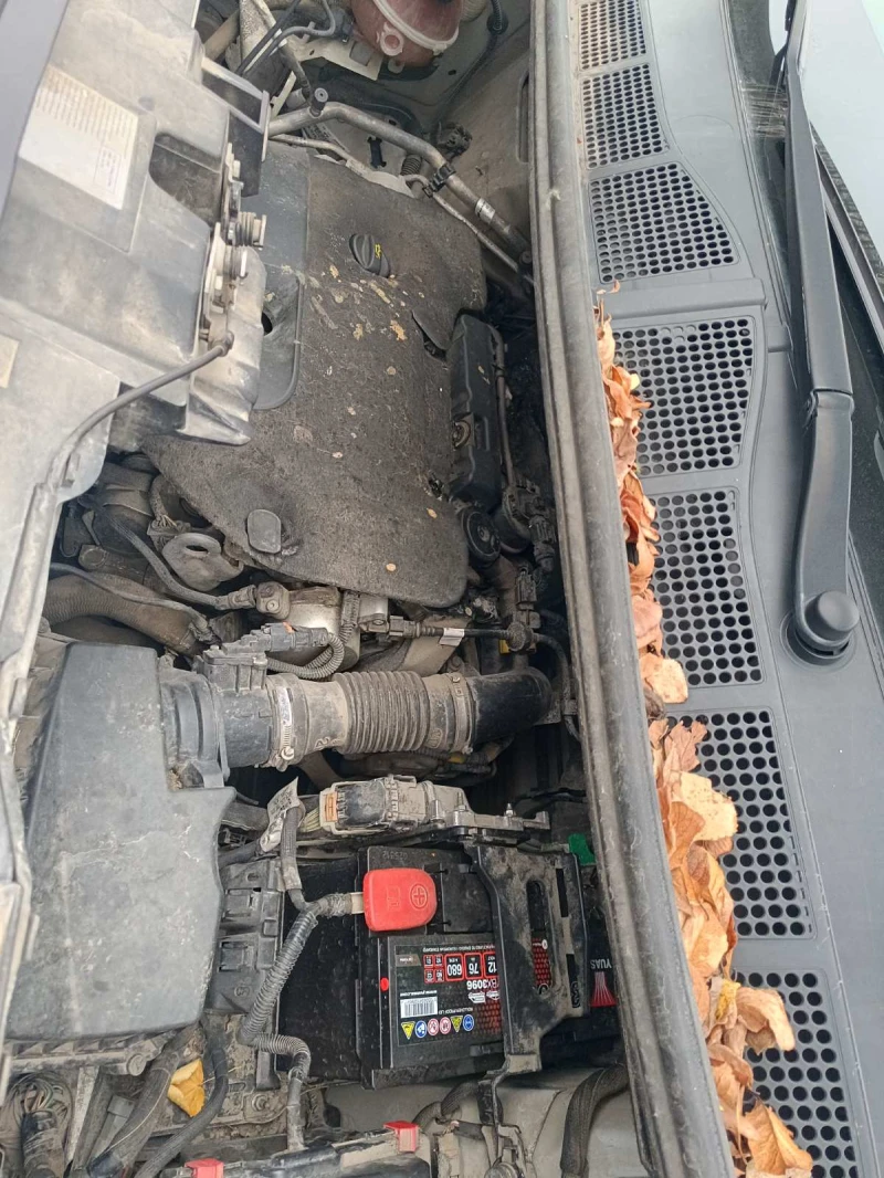Toyota Proace дълга база, снимка 11 - Бусове и автобуси - 52732207