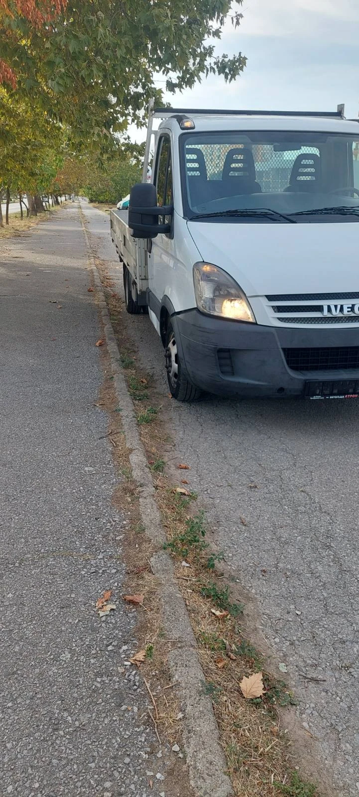 Iveco Daily 2.3 tdi � ��������� ����� | Mobile.bg � ����������� 2