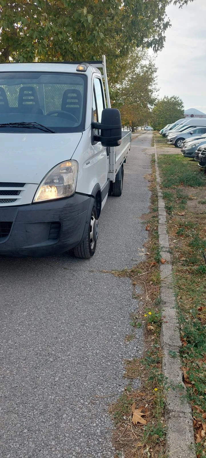 Iveco Daily 2.3 tdi � ��������� ����� | Mobile.bg � ����������� 3