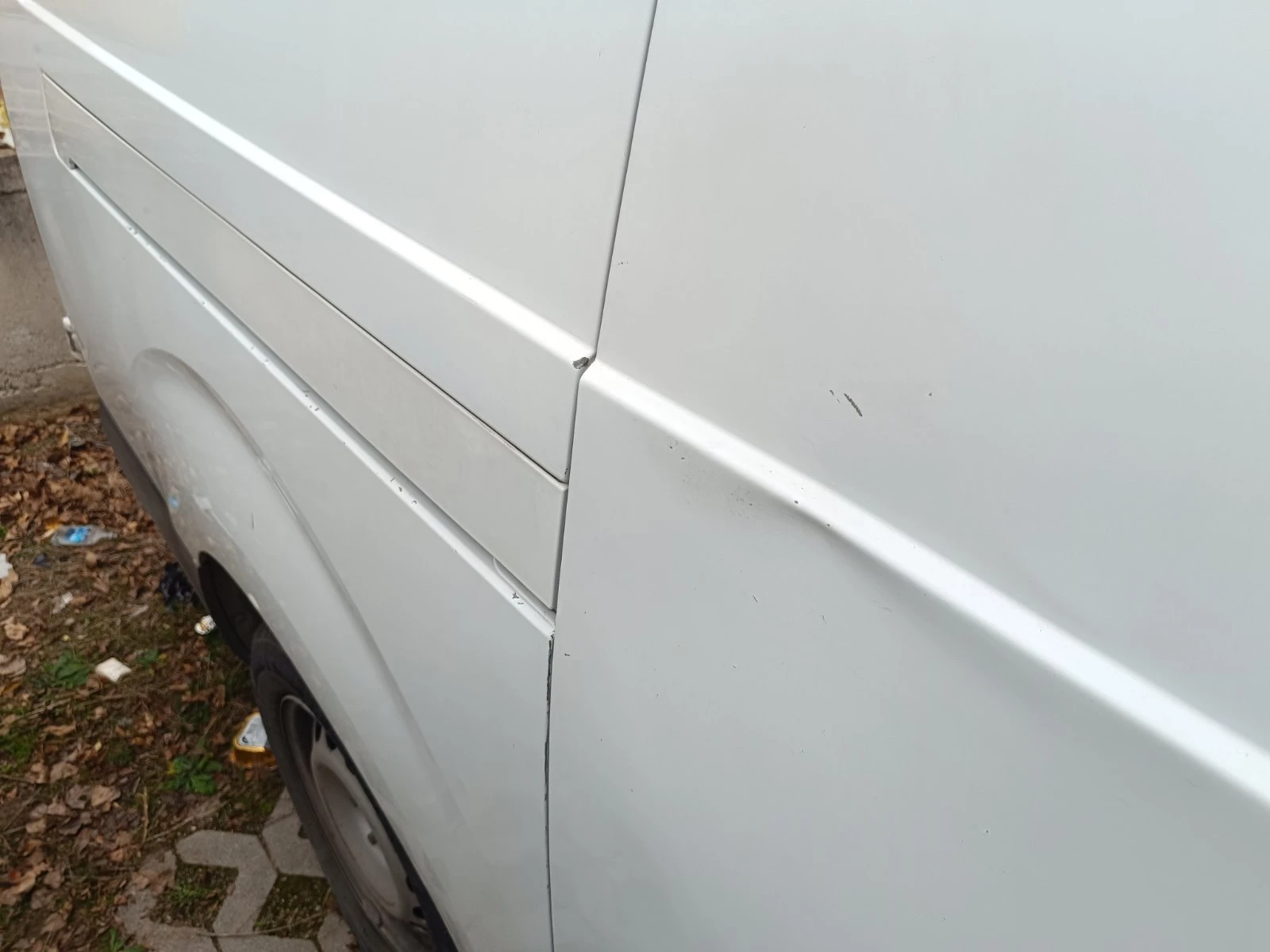 Toyota Proace дълга база - изображение 6