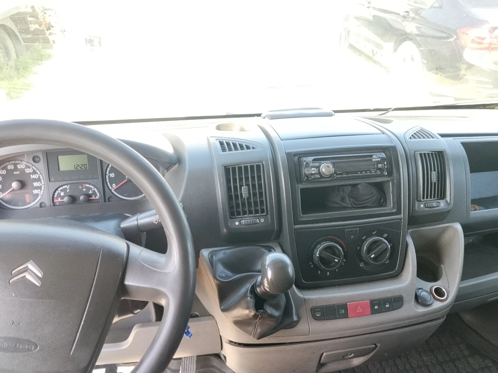 Citroen Jumper, снимка 6 - Бусове и автобуси - 54128539