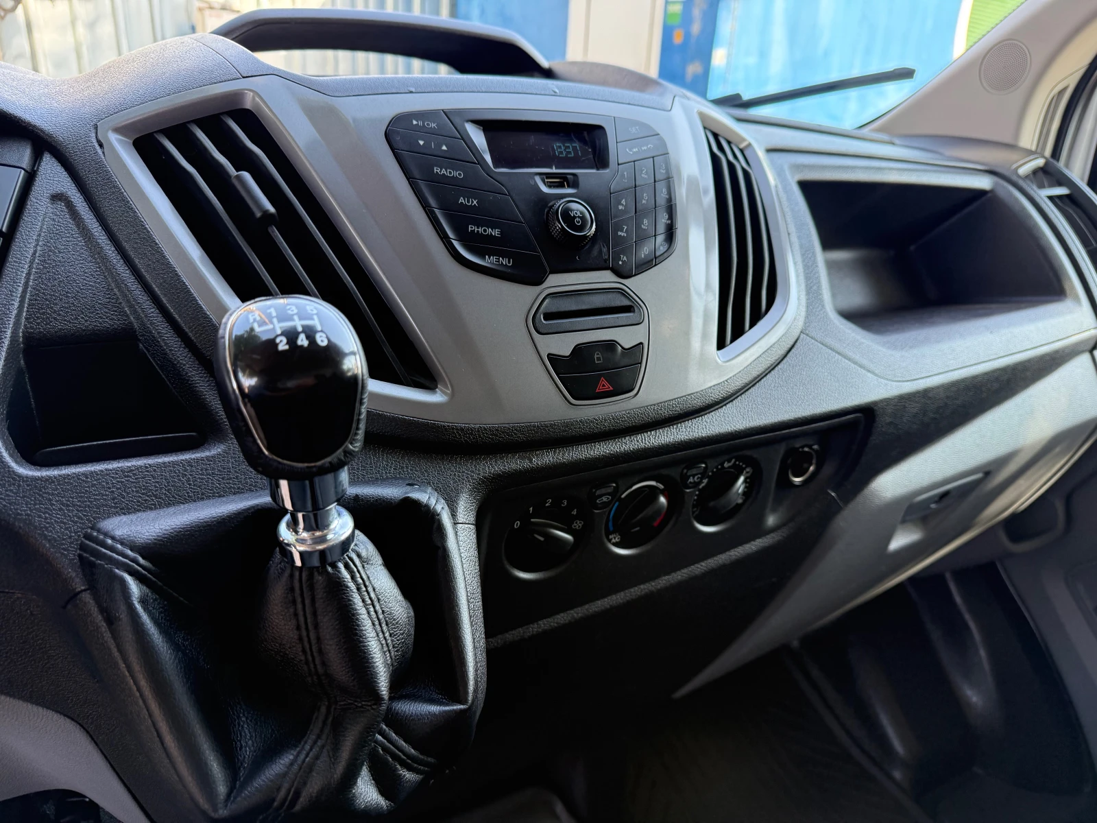 Ford Transit 2.0 TDCI ���� 6 | Mobile.bg � ����������� 11