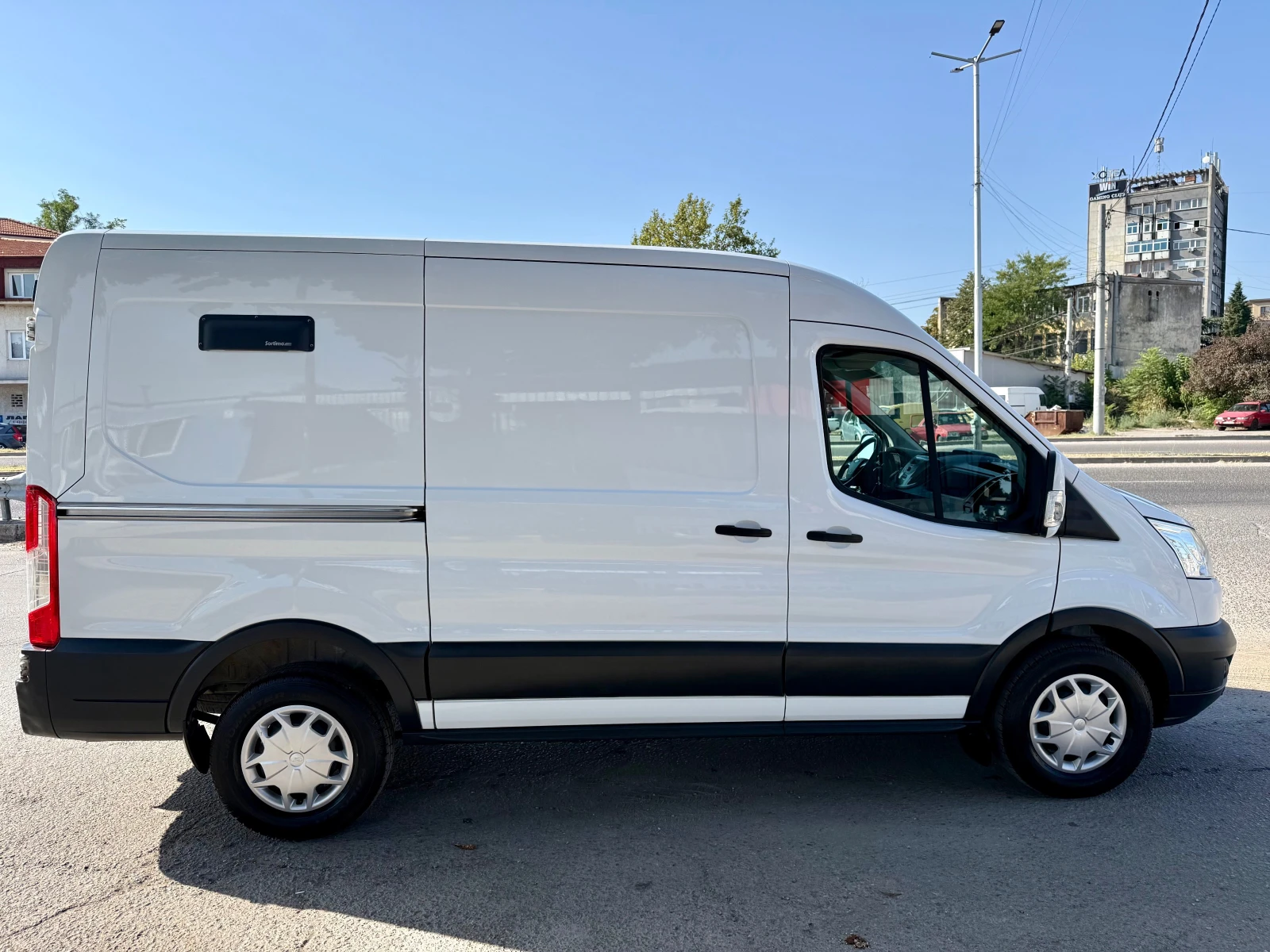 Ford Transit 2.0 TDCI ���� 6 | Mobile.bg � ����������� 6