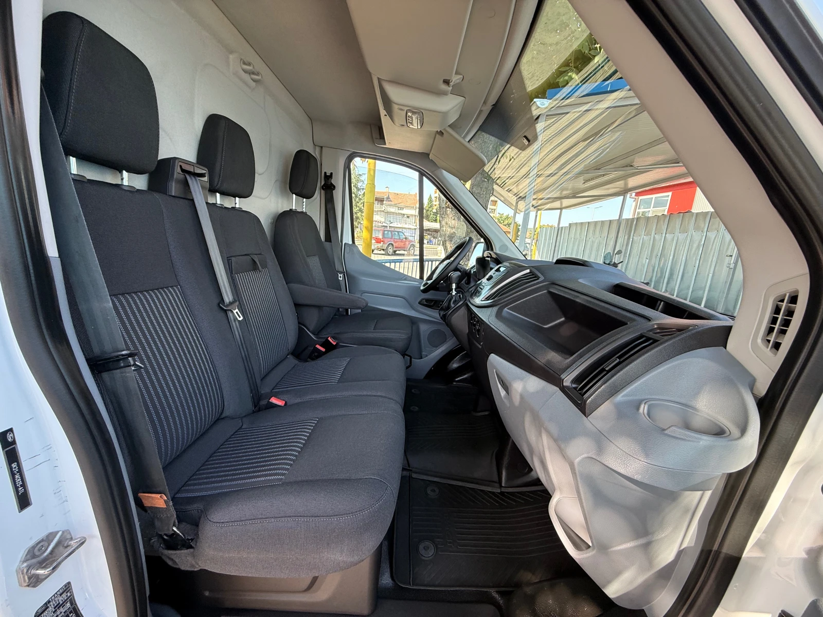 Ford Transit 2.0 TDCI ���� 6 | Mobile.bg � ����������� 12
