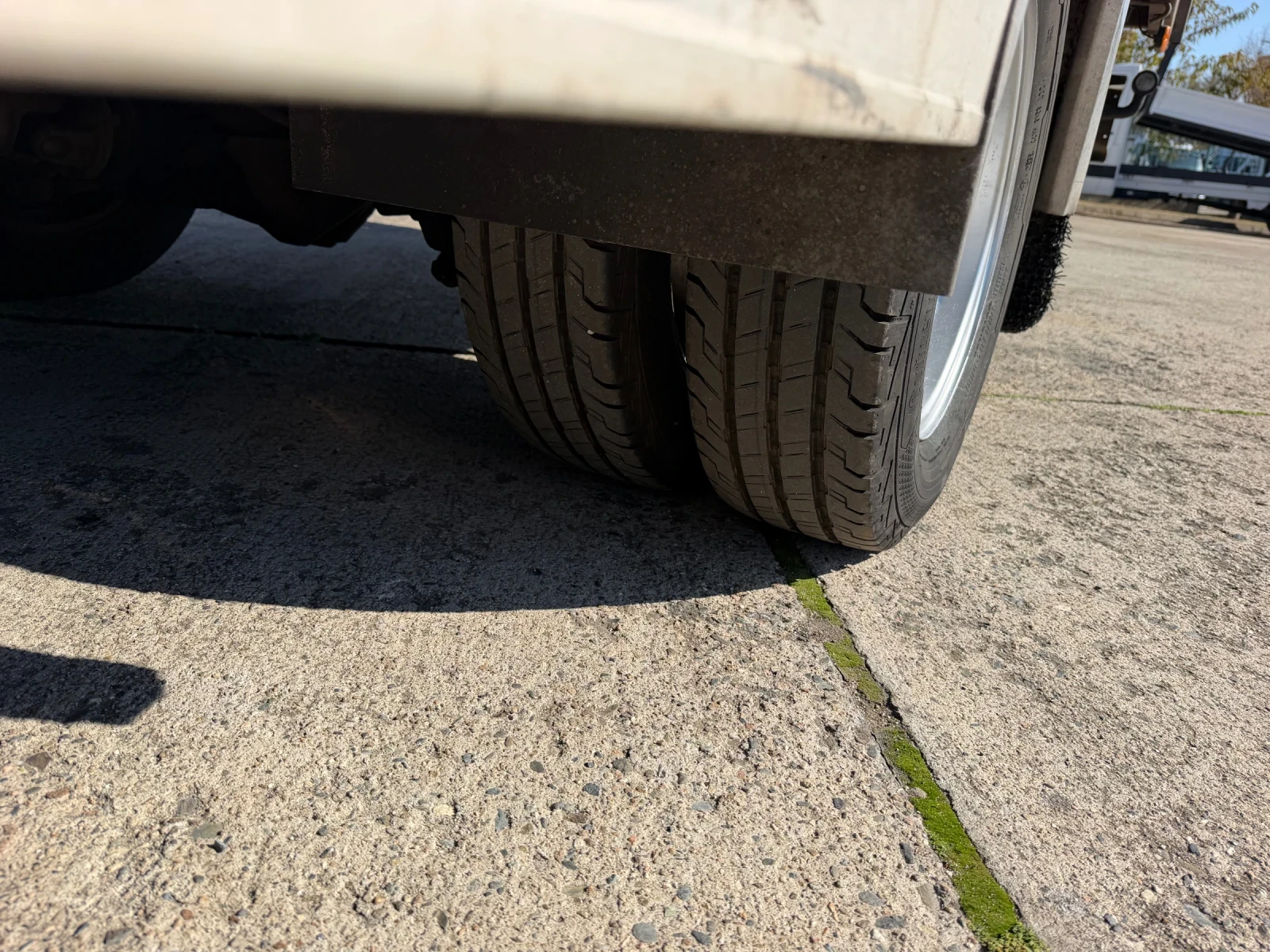Iveco Daily 35C13* 2.8HPT* 4.80 ����� ��������� | Mobile.bg � ����������� 6