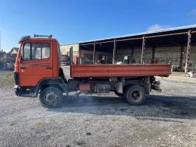 Mercedes-Benz 814d | Mobile.bg    2