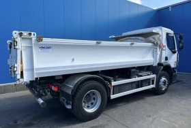 Renault C C 320 самосвал, снимка 5