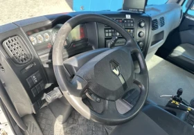 Renault C C 320 самосвал, снимка 8