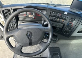 Renault C C 320 самосвал, снимка 7