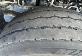 Renault C C 320 самосвал, снимка 12