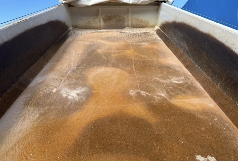 Renault C C 320 самосвал, снимка 10 - Камиони - 53100790