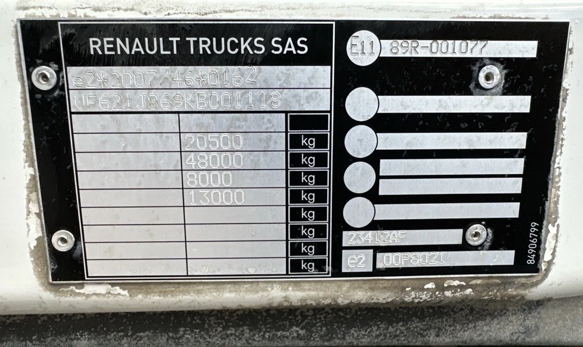 Renault C C 320 �������� | Mobile.bg � ����������� 11