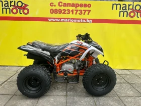 Kayo Moto Kayo Moto A150 ATV, снимка 1