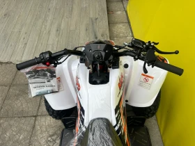 Kayo Moto Kayo Moto A150 ATV, снимка 12
