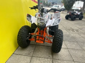 Kayo Moto Kayo Moto A150 ATV, снимка 7