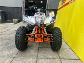 Kayo Moto Kayo Moto A150 ATV, снимка 9