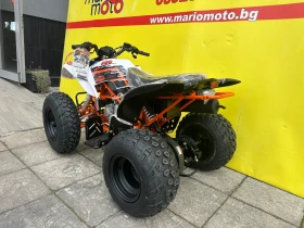 Kayo Moto Kayo Moto A150 ATV, снимка 6