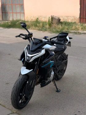 Cfmoto 675 Неразличим от нов, снимка 2