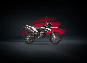 Malaguti XTM 125, снимка 11