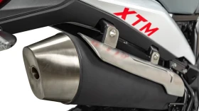 Malaguti XTM 125, снимка 10