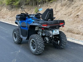 Cfmoto CFORCE 1000 PREMIUM, снимка 5