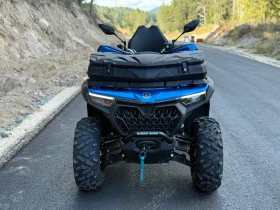 Cfmoto CFORCE 1000 PREMIUM, снимка 3