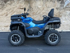 Cfmoto CFORCE 1000 PREMIUM, снимка 8