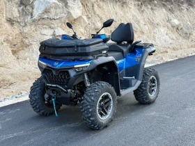 Cfmoto CFORCE 1000 PREMIUM, снимка 1