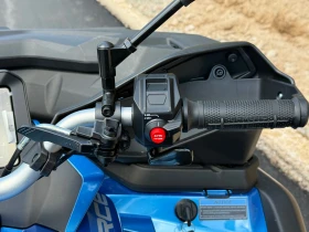 Cfmoto CFORCE 1000 PREMIUM, снимка 10