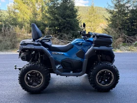 Cfmoto CFORCE 1000 PREMIUM, снимка 7