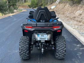 Cfmoto CFORCE 1000 PREMIUM, снимка 6