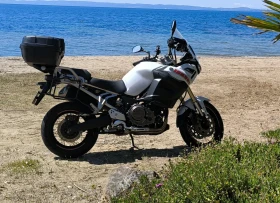 Yamaha Xt Super Tenere, снимка 1